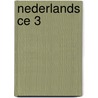 Nederlands ce 3 door Johan Schaafsma