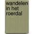 Wandelen in het Roerdal