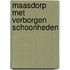 Maasdorp met verborgen schoonheden