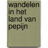 Wandelen in het Land van Pepijn