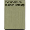 VVV Noord-en Midden-Limburg door Onbekend