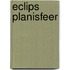 Eclips Planisfeer