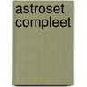 Astroset Compleet by Unknown
