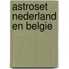 Astroset Nederland en Belgie door R. Walrecht