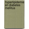 Hyperlipidemie en diabetes mellitus by Kastelein