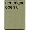 Nederland open u door Rob Loeffen