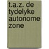 T.a.z. de tydelyke autonome zone