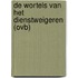 De wortels van het dienstweigeren (ovb)