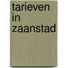 Tarieven in Zaanstad door Rekenkamer Zaanstad