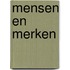 Mensen en merken