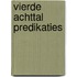 Vierde achttal predikaties