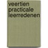 Veertien practicale leerredenen