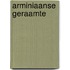 Arminiaanse geraamte