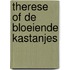 Therese of de bloeiende kastanjes