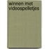 Winnen met videospelletjes