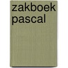 Zakboek pascal door Watt