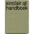 Sinclair ql handboek