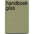 Handboek Glas