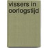 Vissers in oorlogstijd
