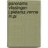 Panorama vlissingen j.pietersz.venne m.pl