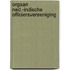 Orgaan ned.-indische officiersvereeniging