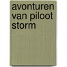 Avonturen van piloot storm door Sprenger