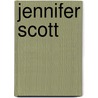 Jennifer scott door Gerard Brandt