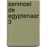 Senmoel de egyptenaar 3 door Dick Vlottes