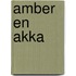 Amber en akka