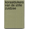 Koraalduikers van de stille zuidzee door Piet Wijn