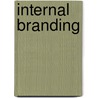 Internal branding by A. Giling