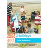 Kidsgids Holiday in the Netherlands door Onbekend