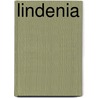 Lindenia door Onbekend