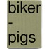Biker - pigs