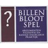 Billen bloot spel