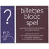 Billetjes bloot spel
