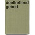 Doeltreffend gebed