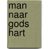 Man naar gods hart