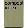 Compost Index door G. Kuri