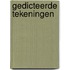 Gedicteerde tekeningen