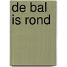De bal is rond door Rekenkamer Rotterdam