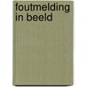 foutmelding in beeld by Rekenkamer Rotterdam