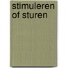 Stimuleren of sturen by Unknown