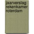 Jaarverslag Rekenkamer Roterdam