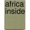 Africa inside door W. Melis