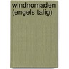 Windnomaden (engels talig) by B. Doedens