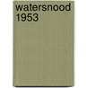 Watersnood 1953 by Michel van der Plas