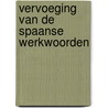 Vervoeging van de Spaanse werkwoorden door L. d'Haenens