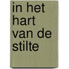 In het hart van de stilte by L. Vermeulen