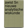 Awist 5N nieuwe analytische wiskunde door L. Matthys